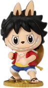 Monkey.D.Luffy