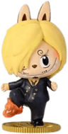 Sanji