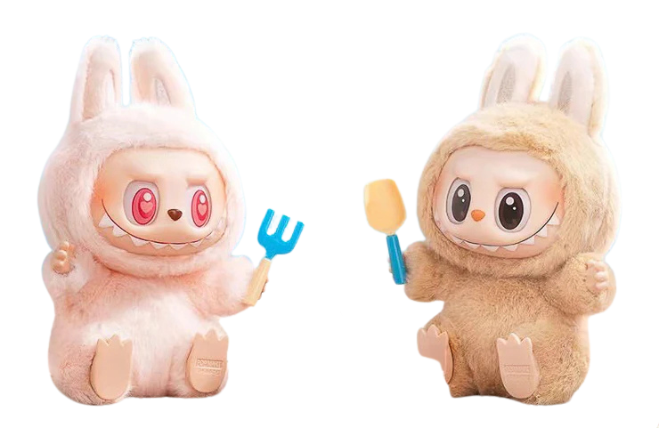 Labubu Hero